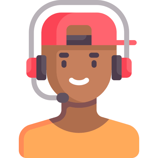 Call center agent call center agent headphones professions and jobs icon Call center agent call center agent headphones professions and jobs icon