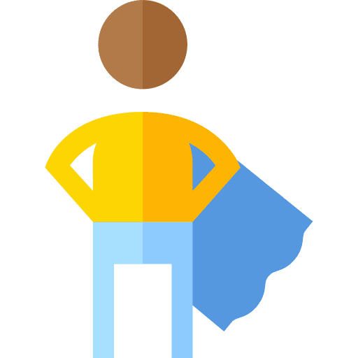 Role model man fictional character superhero icon