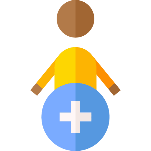 Onboarding contact onboarding plus sign icon