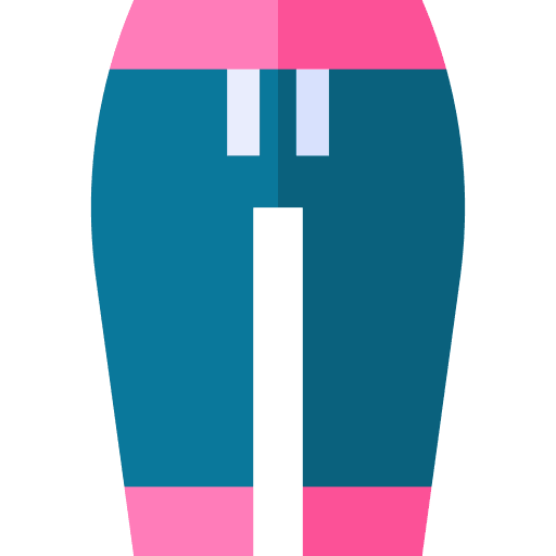 Pants sport wear running fashion icon