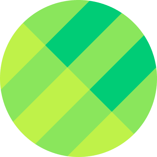 Pilates ball sports and competition wellness pilates ball icon