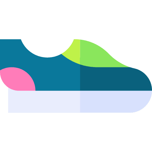 Sneakers trainers sport fashion icon