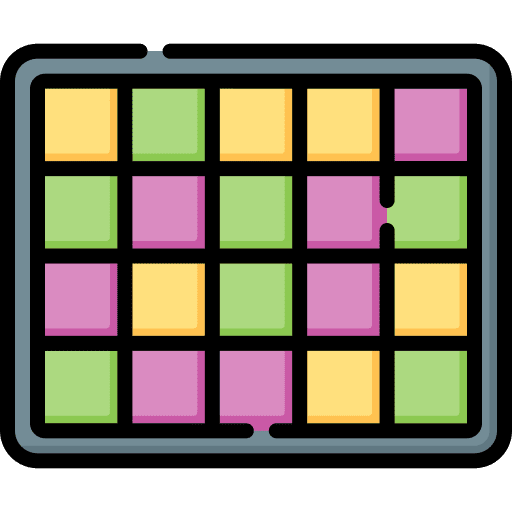 Beat electronics controller technology icon Beat electronics controller technology icon