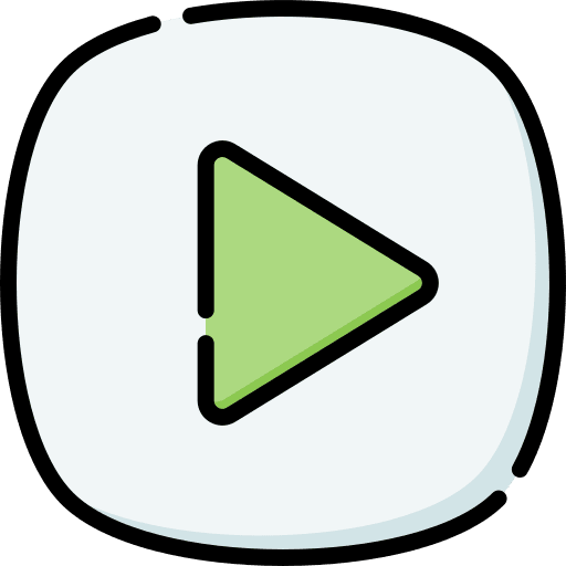 Play music player ui button icon Play music player ui button icon