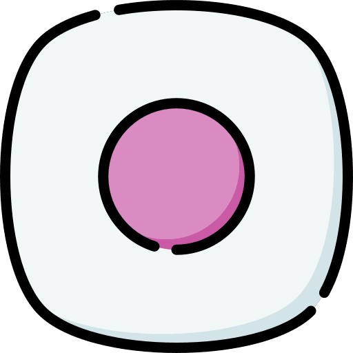 Record button record multimedia option icon Record button record multimedia option icon