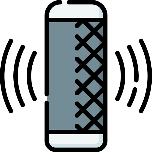 Speaker voice assistant speaker audio icon Speaker voice assistant speaker audio icon