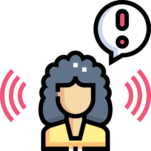 Aware aware consciousness alert icon Aware aware consciousness alert icon
