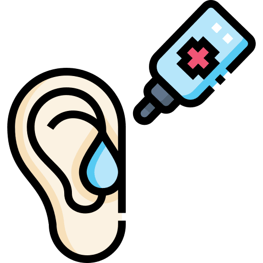 Auditory drop medicine auditory icon Auditory drop medicine auditory icon