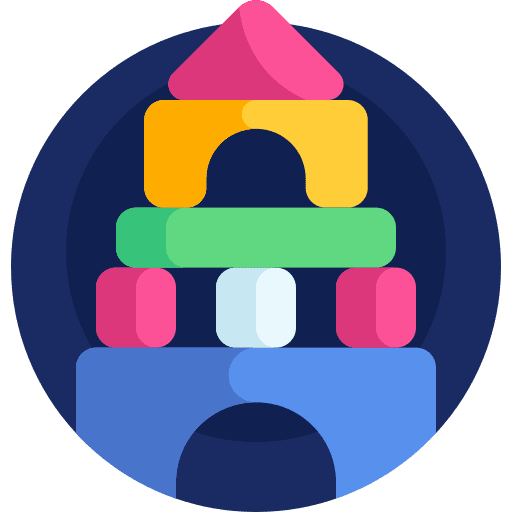 Blocks block blocks construction icon Blocks block blocks construction icon