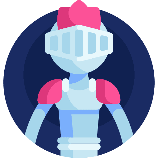 Knight knight toy doll icon Knight knight toy doll icon