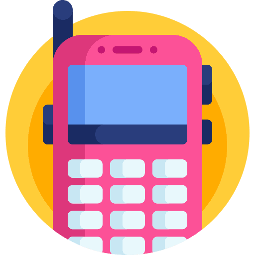 Mobile phone technology phone mobile phone icon Mobile phone technology phone mobile phone icon