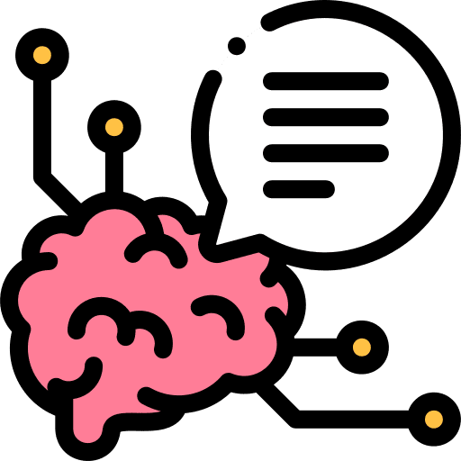 Copywriting copywriting speech bubble marketing icon