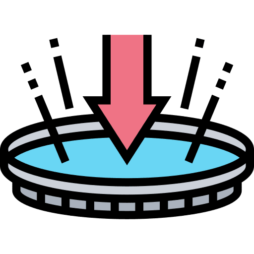 Filter filter photo camera optical icon
