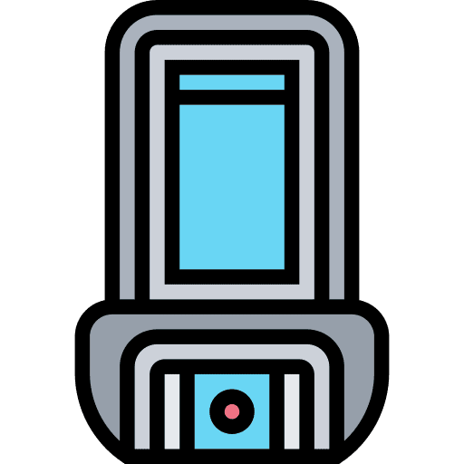 Flash photograph equipment flash icon Flash photograph equipment flash icon
