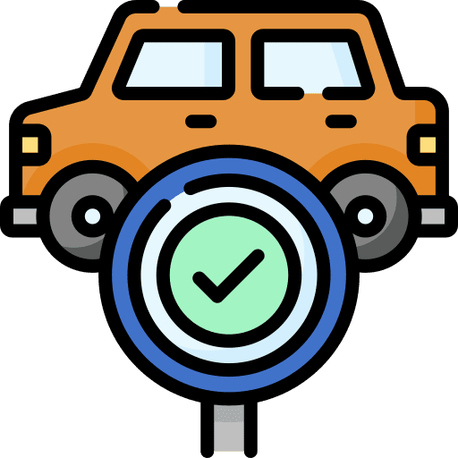 Diagnostic repair transport diagnostic icon Diagnostic repair transport diagnostic icon