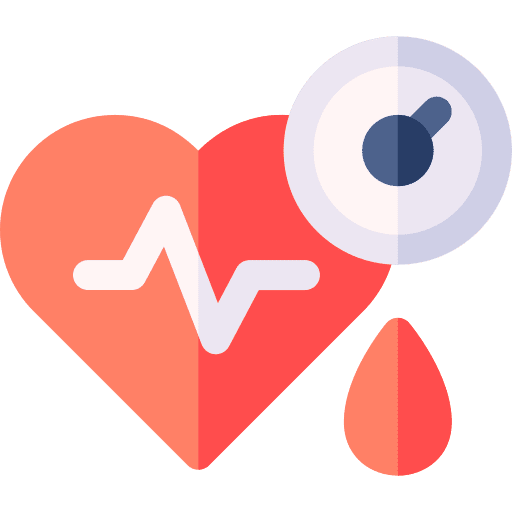 Hypertension hypertension heart pulse icon Hypertension hypertension heart pulse icon