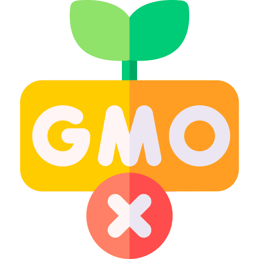 No gmo medicine no gmo healthcare and medical icon No gmo medicine no gmo healthcare and medical icon