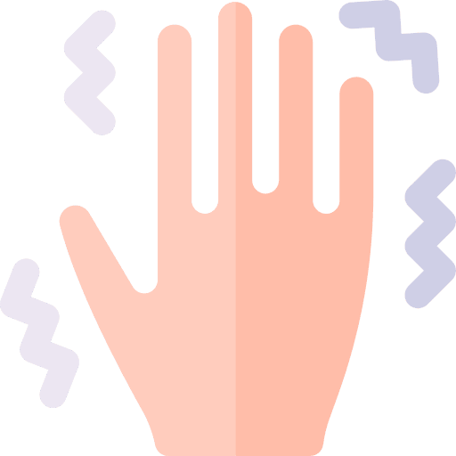 Parkinson dementia disease healthcare and medical icon Parkinson dementia disease healthcare and medical icon