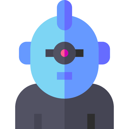 Cyclops avatar costume miscellaneous icon