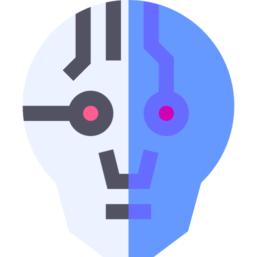 Alien extraterrestrial user space icon