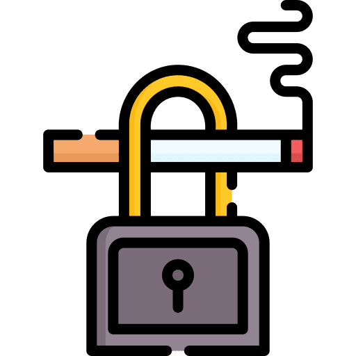 Quit smoking quit smoking tobacco cigarette icon Quit smoking quit smoking tobacco cigarette icon