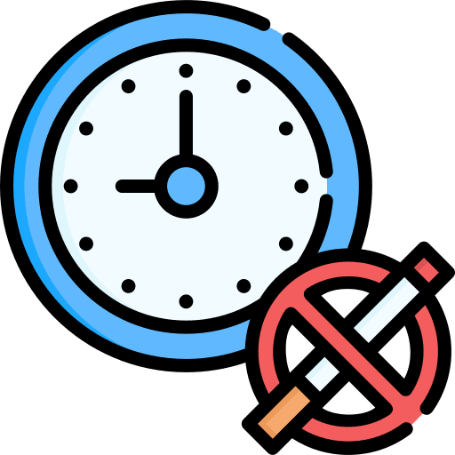 Quit smoking unhealthy addiction tobacco icon Quit smoking unhealthy addiction tobacco icon