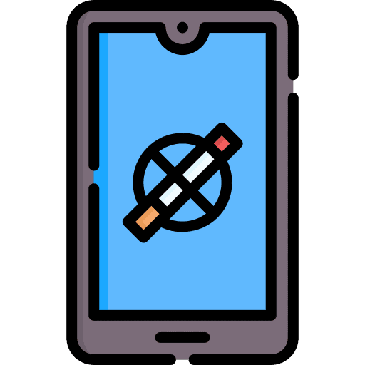 Quit smoking unhealthy quit smoking tobacco icon Quit smoking unhealthy quit smoking tobacco icon