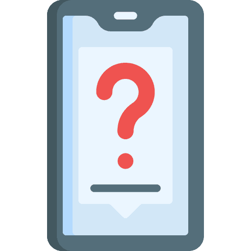 Help question help communications icon Help question help communications icon