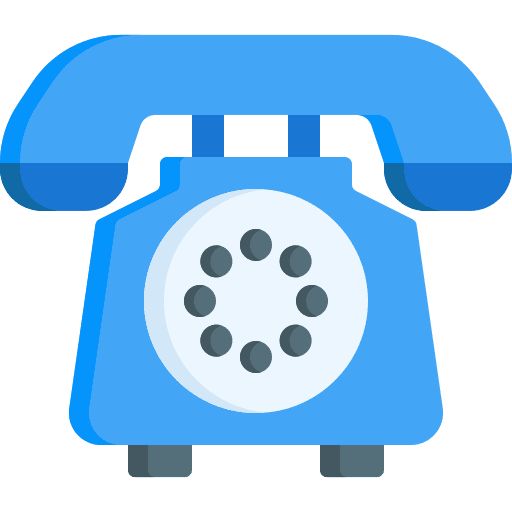 Phone phone old phone technology icon