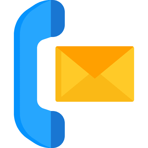 Contact us phone communications contact me icon Contact us phone communications contact me icon