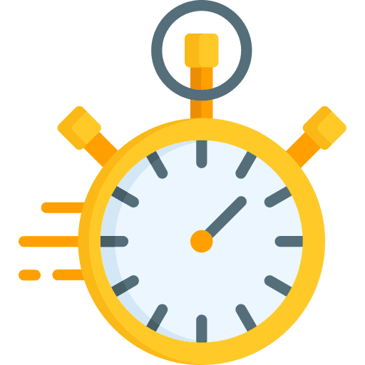 Stopwatch time fast stopwatch icon Stopwatch time fast stopwatch icon