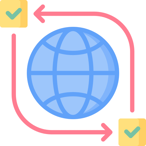 Global ui arrows yes icon