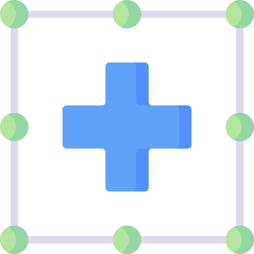 Help object help choose icon