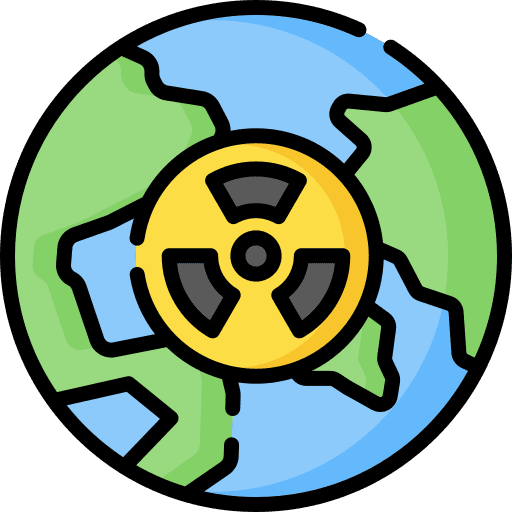 Earth education geology nature icon Earth education geology nature icon
