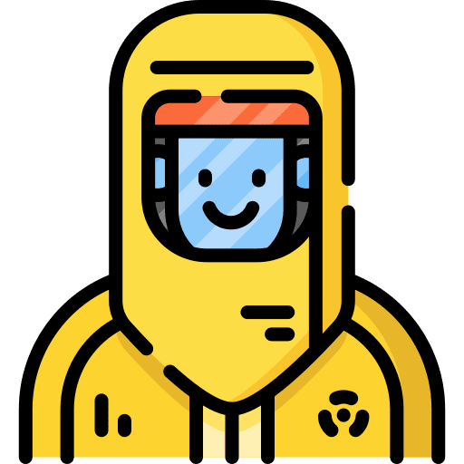 Hazmat infection covid 19 hazmat icon Hazmat infection covid 19 hazmat icon