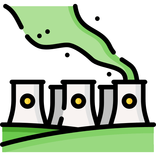 Nuclear plant energy nuclear plant nuclear icon Nuclear plant energy nuclear plant nuclear icon