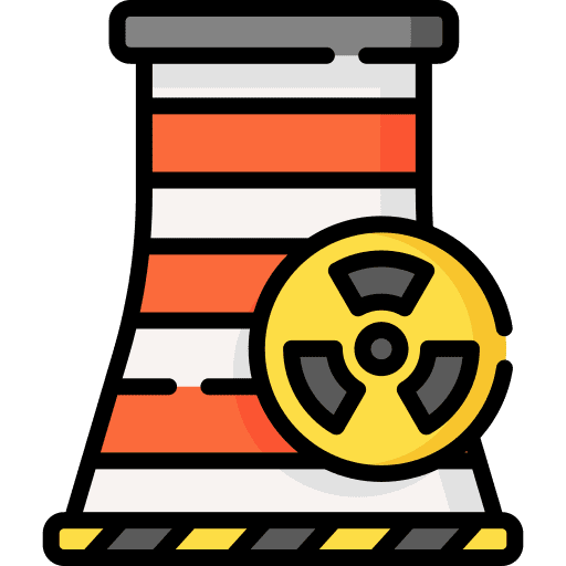 Nuclear plant nuclear energy nuclear energy icon Nuclear plant nuclear energy nuclear energy icon