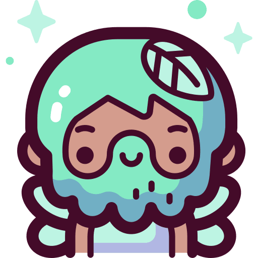 Fairy costume fairy boy icon Fairy costume fairy boy icon
