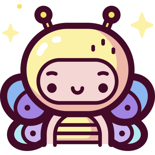 Butterfly butterfly avatar people icon Butterfly butterfly avatar people icon