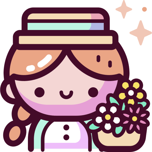Girl avatar woman people icon Girl avatar woman people icon