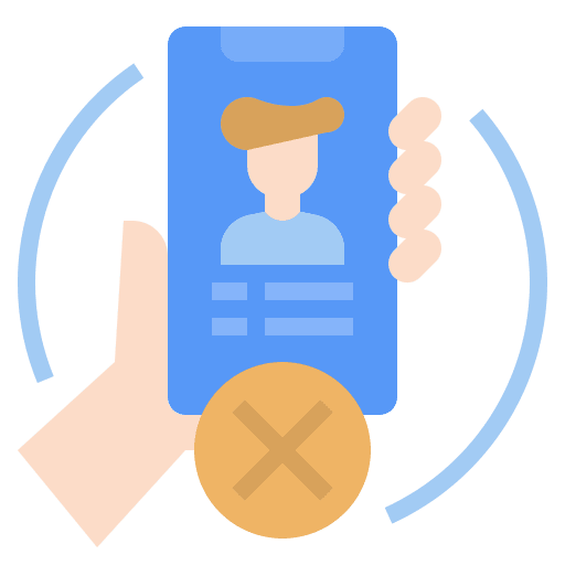 Privacy confidential privacy private account icon Privacy confidential privacy private account icon