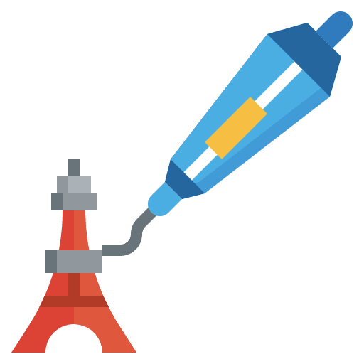 3d pen electronics equipment 3d pen icon 3d pen electronics equipment 3d pen icon