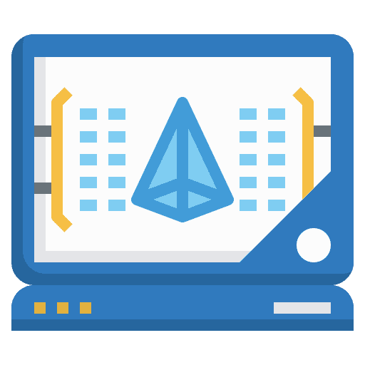 3d scanner 3d printing electronics 3d scanner icon 3d scanner 3d printing electronics 3d scanner icon