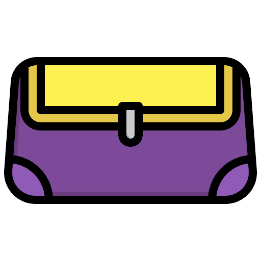 Handbag bag purse shopping bag icon Handbag bag purse shopping bag icon