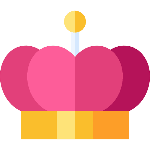 Crown princess miscellaneous prince icon
