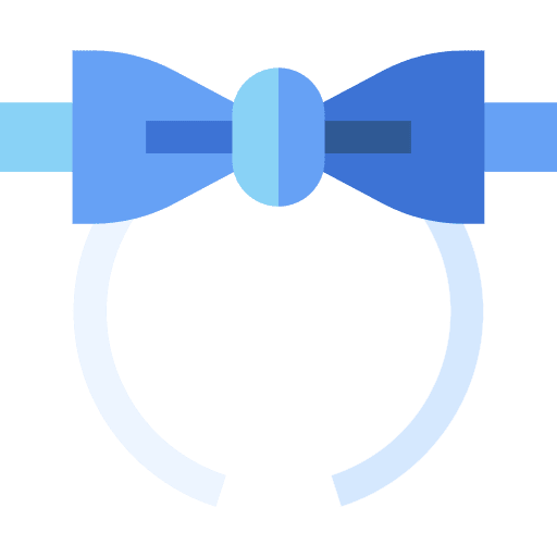 Diadem headband diadem accessories icon