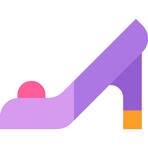 High heels high heels fashion woman icon High heels high heels fashion woman icon