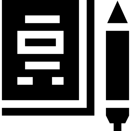 File document education file icon File document education file icon