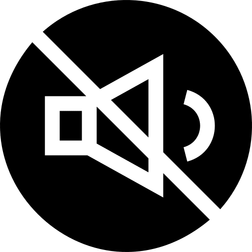 Mute ui sound enable sound icon Mute ui sound enable sound icon