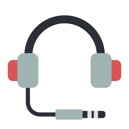 Headphone headphone sound audio icon Headphone headphone sound audio icon